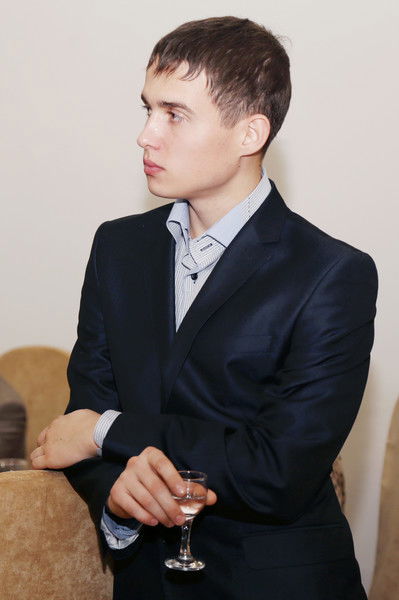 Роман Логинов