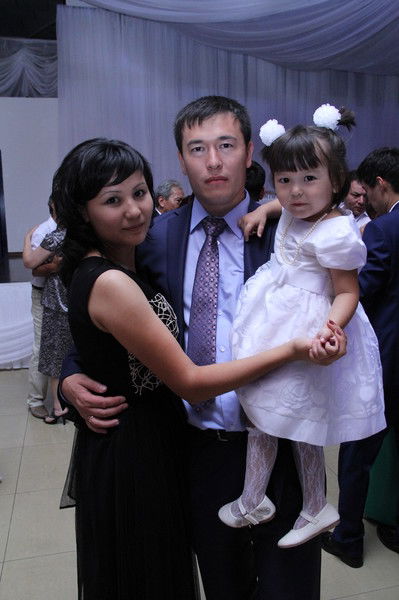 Маржан Бегалина