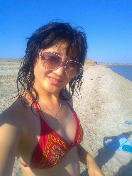 Нургуль Сыдыкова