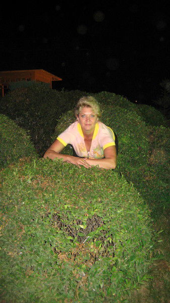 Виктория Марута