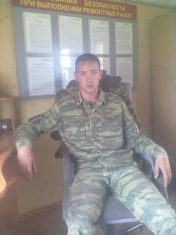 Юрий Сергеев