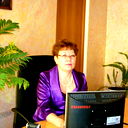 Светлана Шумакова