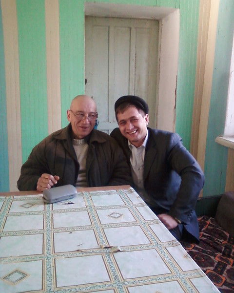 Сергей Козедуб