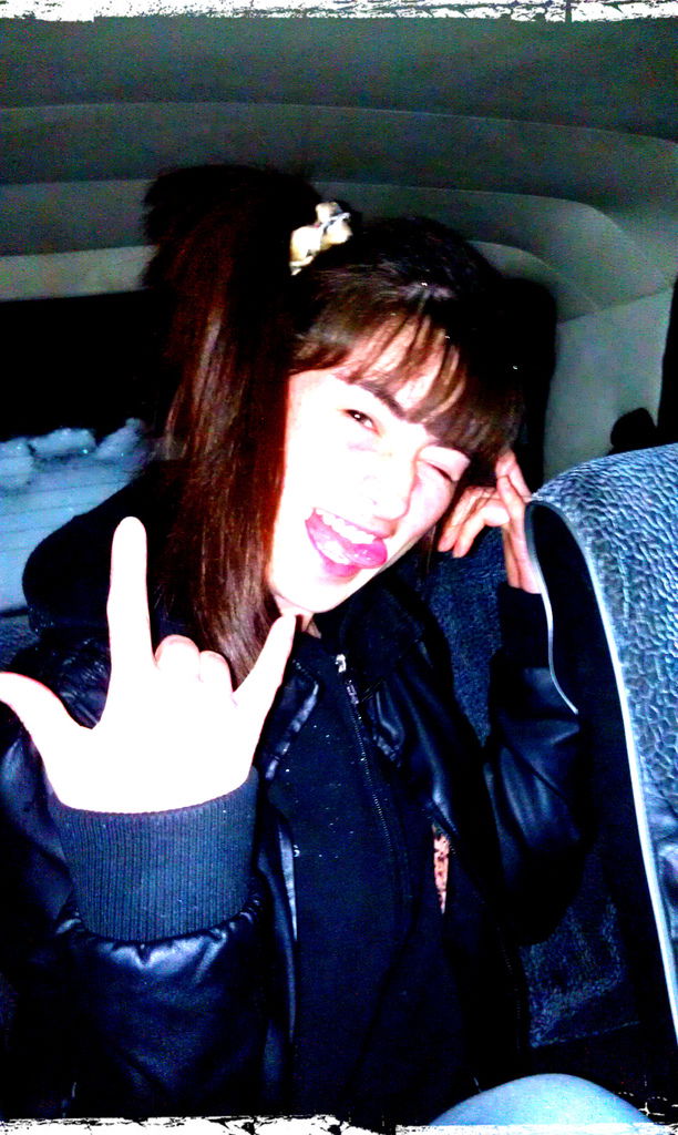 Александра Алиева