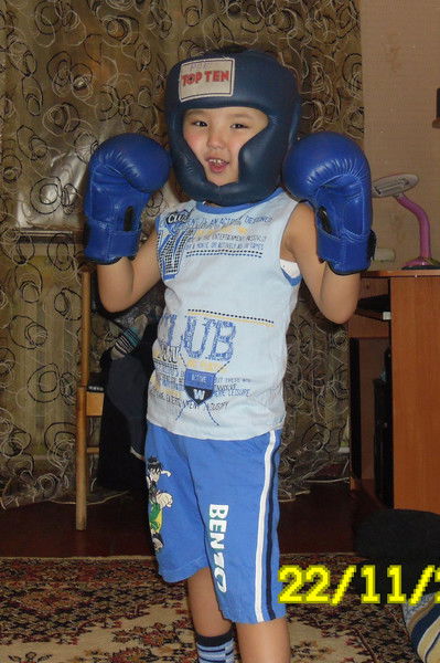 Ерхан Рахымжан