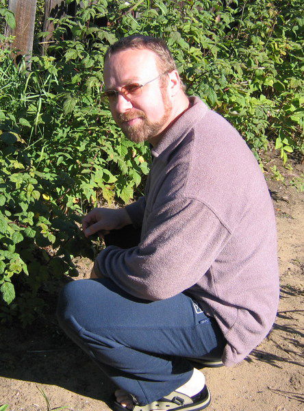 Саша Макаров