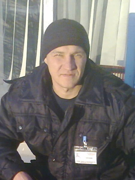 Сергей Кеперлейн