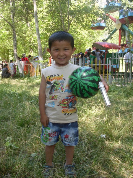 Сапар Зульпукаров