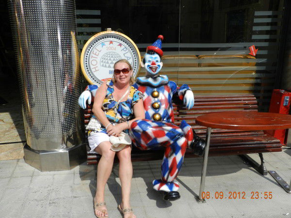 Елена Митрюхина