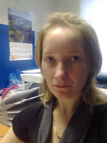 Олеся Фоминых