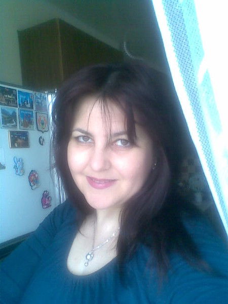 Наталья Дьяченко