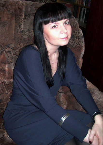 Анна Лещенко