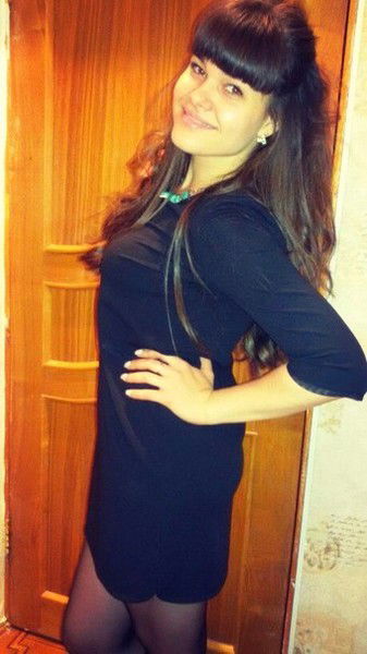 Наташа Малькова