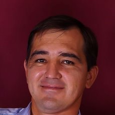 Рафик Габдельхаков