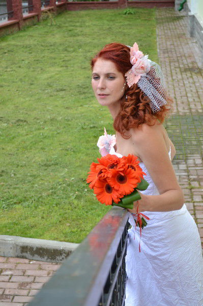 Светлана Лесина