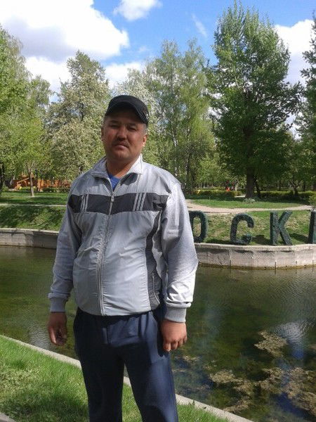 Жазгул Жабыкеева