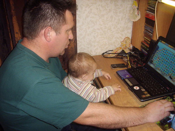 Павел Демин