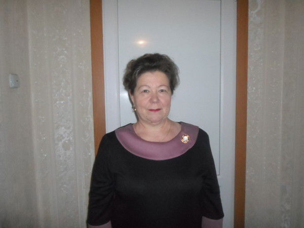 Шамсинур Ямаева