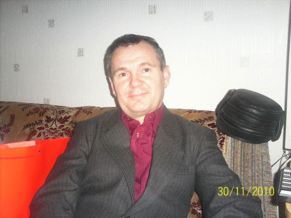 Сергей Власов