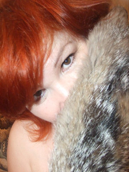 Надия Шевлякова