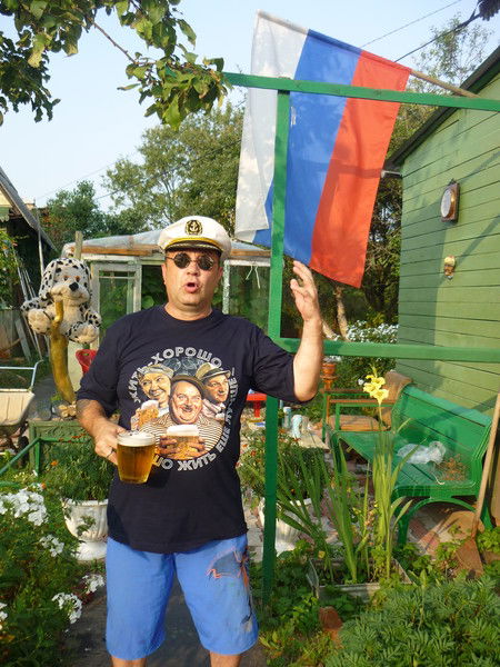 Владимир Калякин