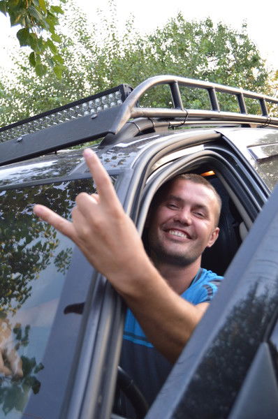 Андрей Головков