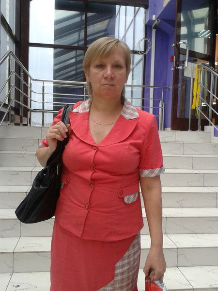 Нелля Ведяхина