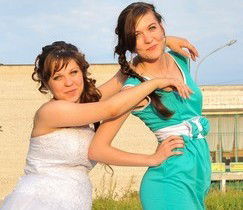 *** Маринка ***