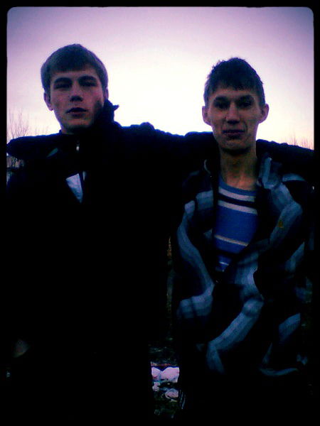 ... Diar _ Kuznecov ...