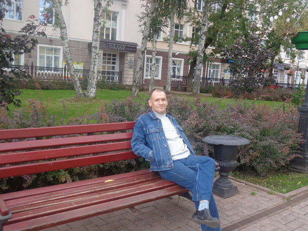 Сергей Шатров