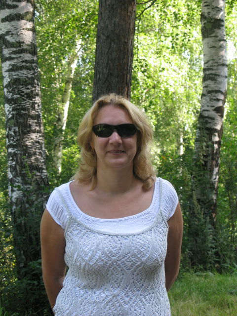 Марина Стрепан