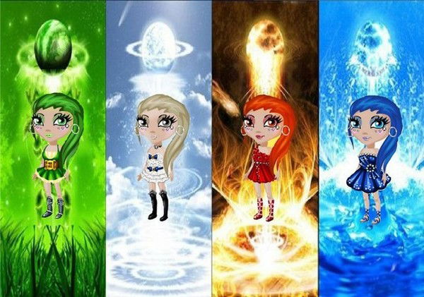 Анюта Мельникова