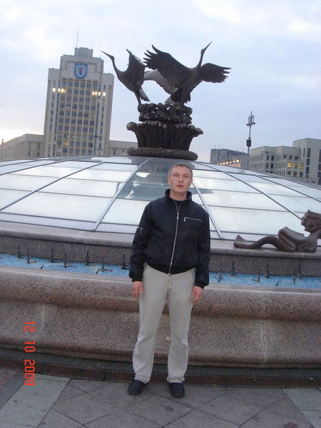 Антон Пальчиков