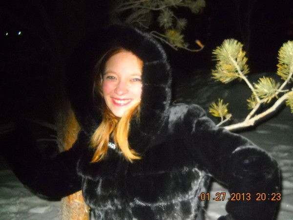 Оля Маслакова