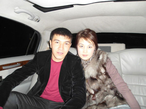 Жасулан Разаков