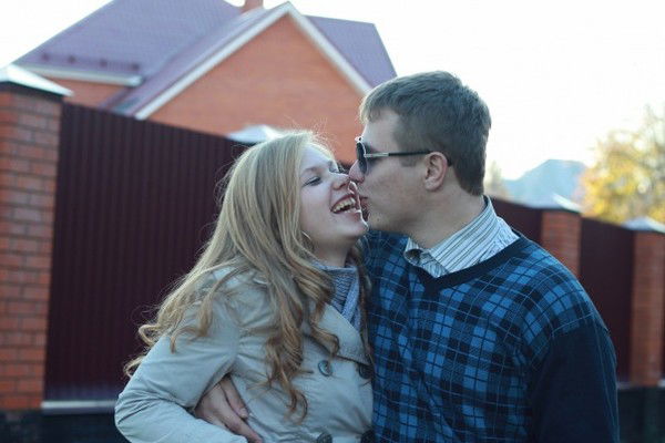 Павел Андреев