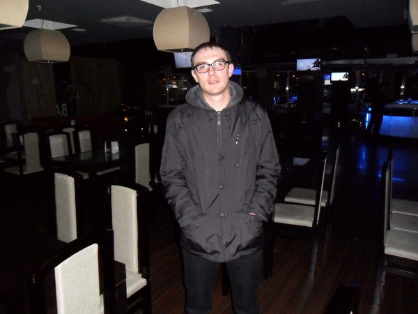 Юрий Атякшев