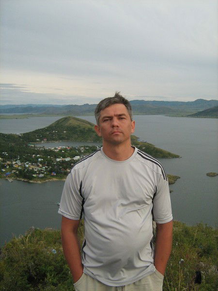 Константин Астахов