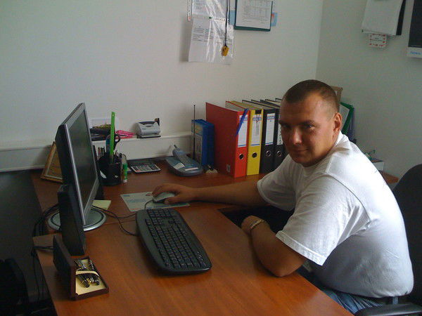 Константин Дубенко