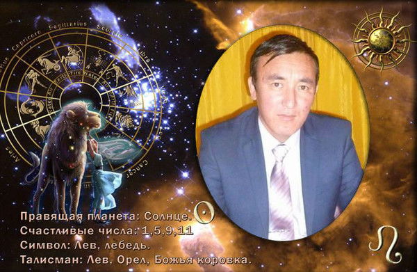 Серик Байсеитов