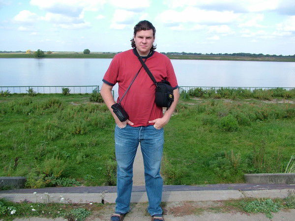 Александр Свиридов