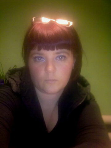 Людмила Материкина