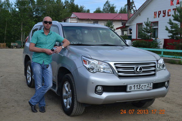 Алексей Грищенко