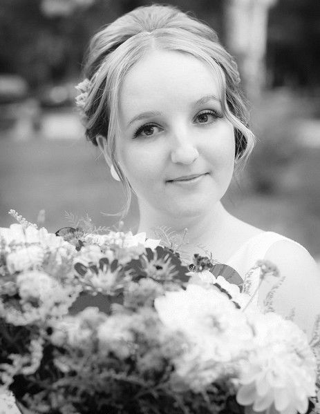 Кристиночка Гайдукова