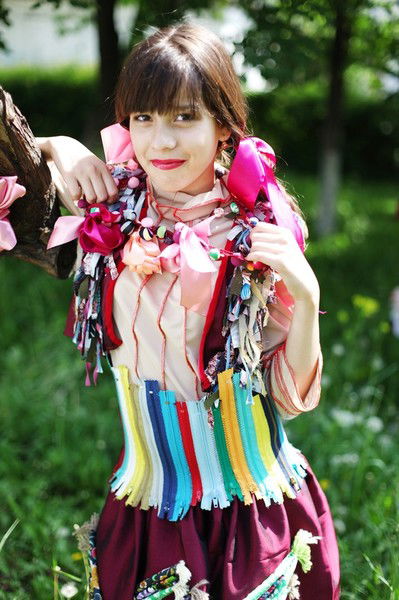 Катя Коркина