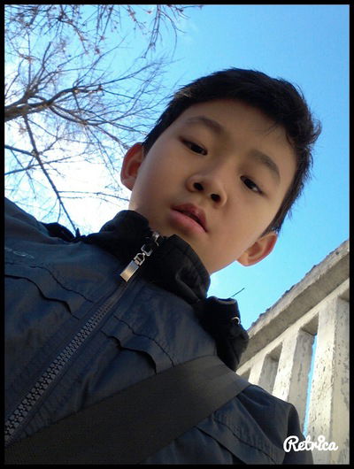 Виталий Хегай