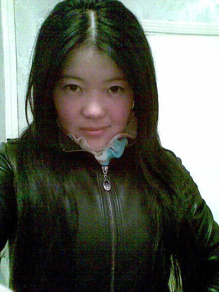 Назгуль Туратова