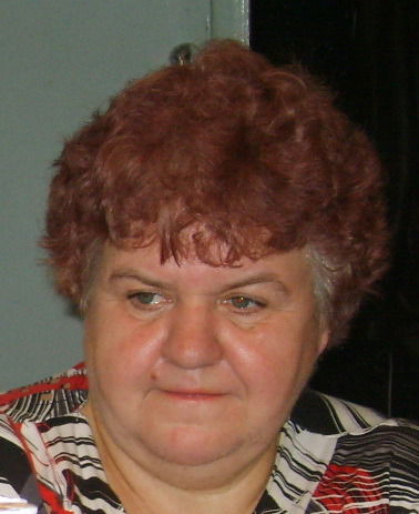 Валентина Гриц