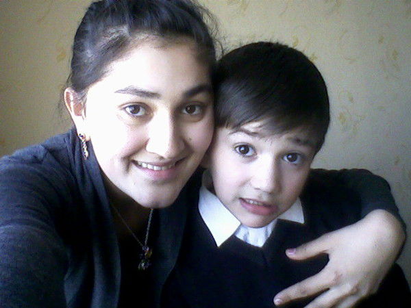 Саноатхон Мирраджабова