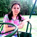 Диана Хайретдинова